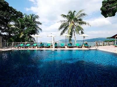 Absolute Beach Resort プーケット エクステリア 写真