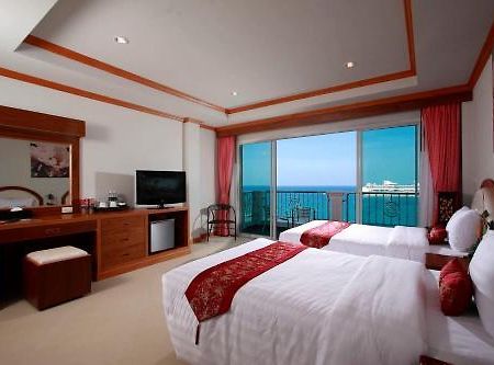 Absolute Beach Resort プーケット 部屋 写真