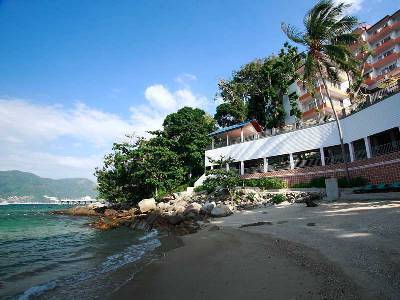 Absolute Beach Resort プーケット エクステリア 写真